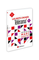 Les mots croises telerama n4