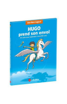 Hugo prend son envol