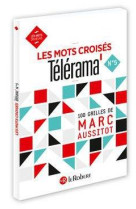 Les mots croises telerama n 5