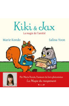 Kiki et jax