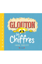 Glouton - les chiffres