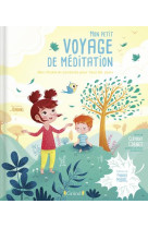 Mon petit voyage de meditation