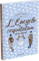 L'encyclo de l'équitation et du cheval