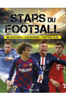 Stars du football