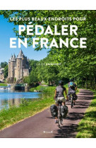 Pedaler en france