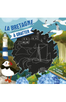 La bretagne a gratter