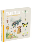 L-abeille et autres petits insectes - deyrolle