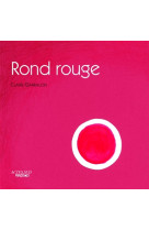 Rond rouge