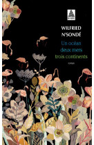 Un ocean, deux mers, trois continents (babel)