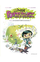 Simon portepoisse tome 2