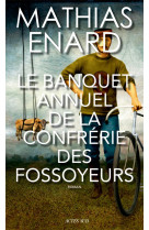 Le banquet annuel des fossoyeurs