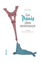 Le paris des animaux