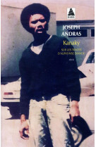 Kanaky - sur les traces d-alphonse dianou