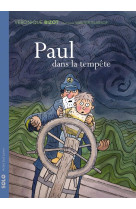 Paul dans la tempete