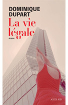 La vie legale