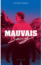 Mauvais sang