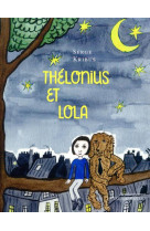 Thelonius et lola (th??tre)