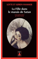 La fille dans le marais de satan