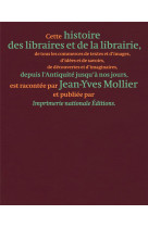 Une histoire de la librairie