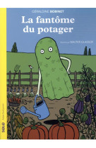 La fantome du potager