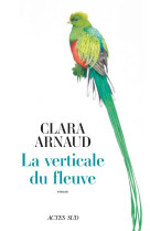 La verticale du fleuve