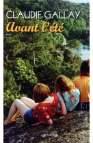 Avant l'été