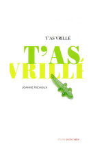 T-as vrille