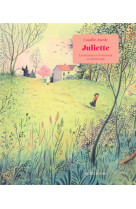 Juliette (ne) - les fantomes reviennent au printemps