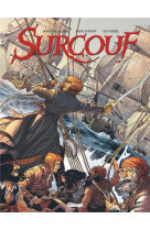 Surcouf - tome 04