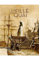 La fille du quai