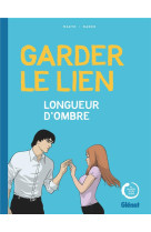 Garder le lien - longueur d-ondes