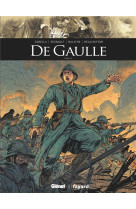 De gaulle - tome 01