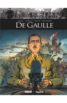 De gaulle - tome 02