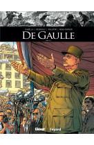 De gaulle - tome 03