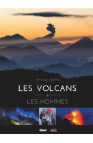 Des volcans et des hommes