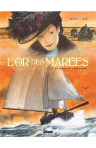 L'or des marées - tome 02