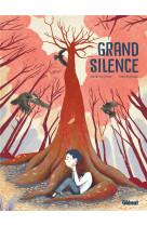 Grand silence