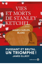 Vies et morts de stanley ketchel