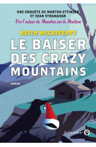 Le baiser des crazy mountains