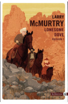 Lonesome dove t01