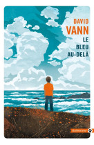 Le bleu au-dela