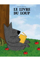 Le livre du loup