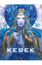 Kebek - adamante - vol02