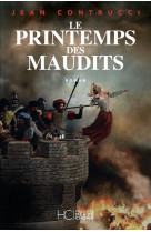 Le printemps des maudits