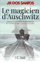 Le magicien d-auschwitz