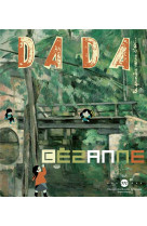 Cezanne (revue dada n170)