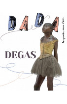 Degas (revue dada 222)
