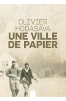 Une ville de papier