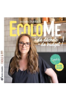 Ecolome, - de dechets, + de budget !