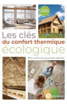 Les cles du confort thermique ecologique